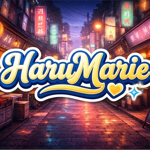 harumarie